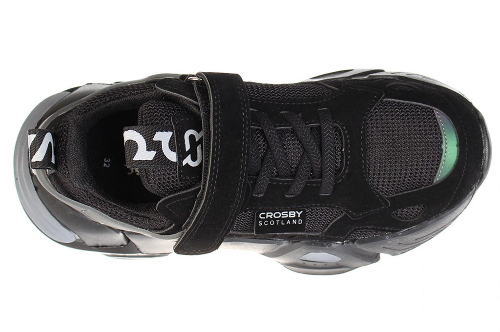 Кроссовки Crosby 217208/02-01