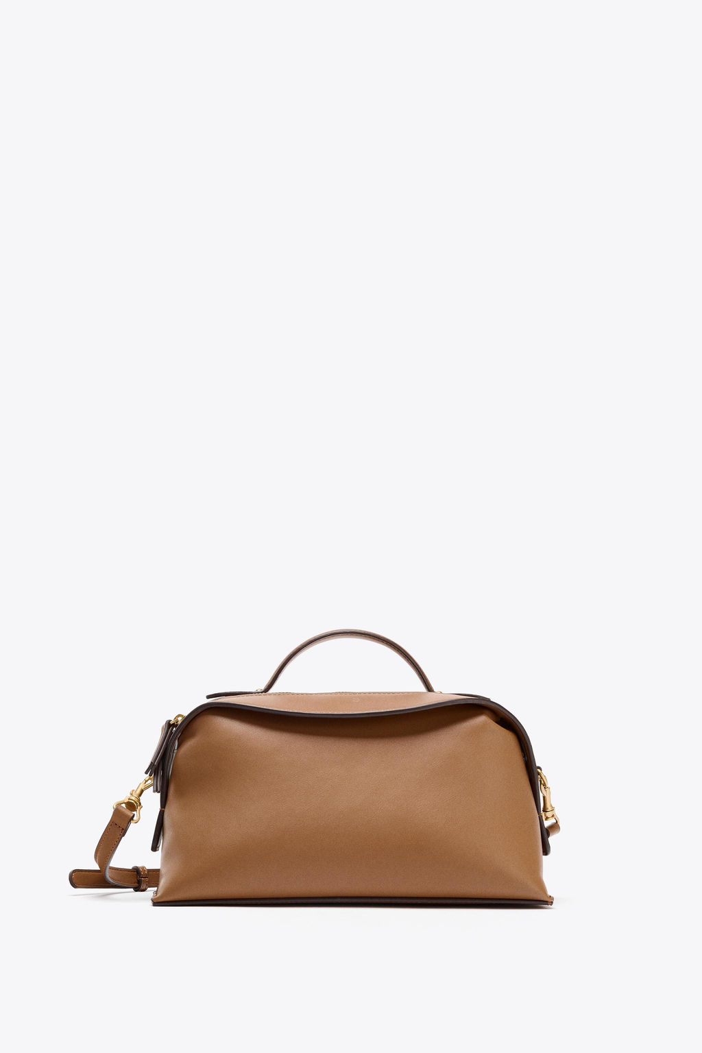 CITY BAG - Zara фото 5