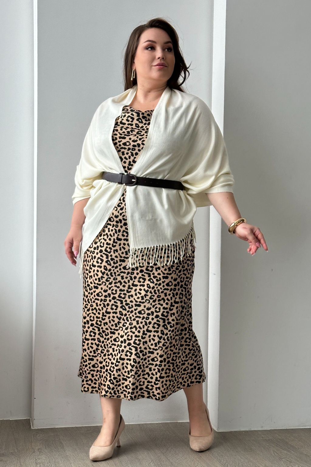 Палантин-11468