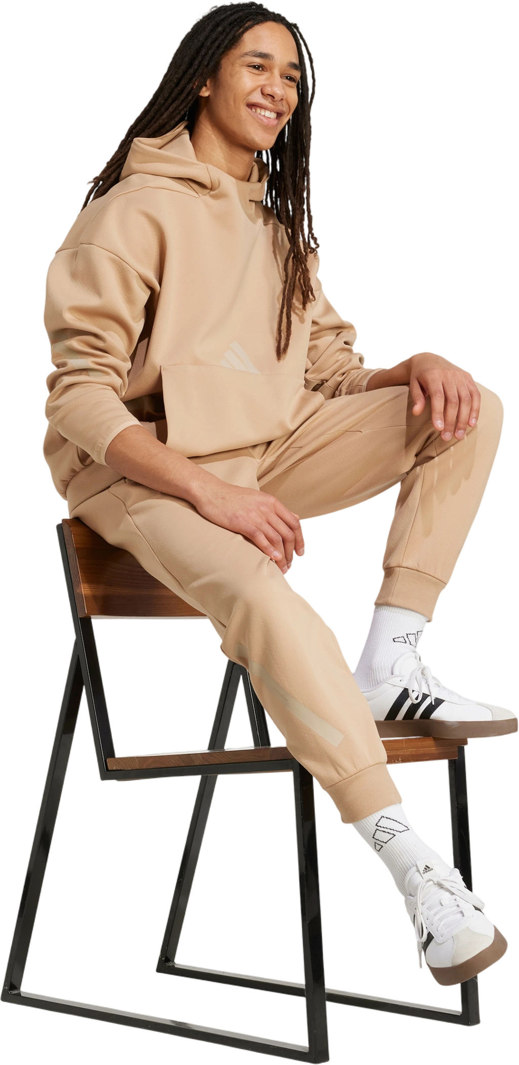 Брюки мужские