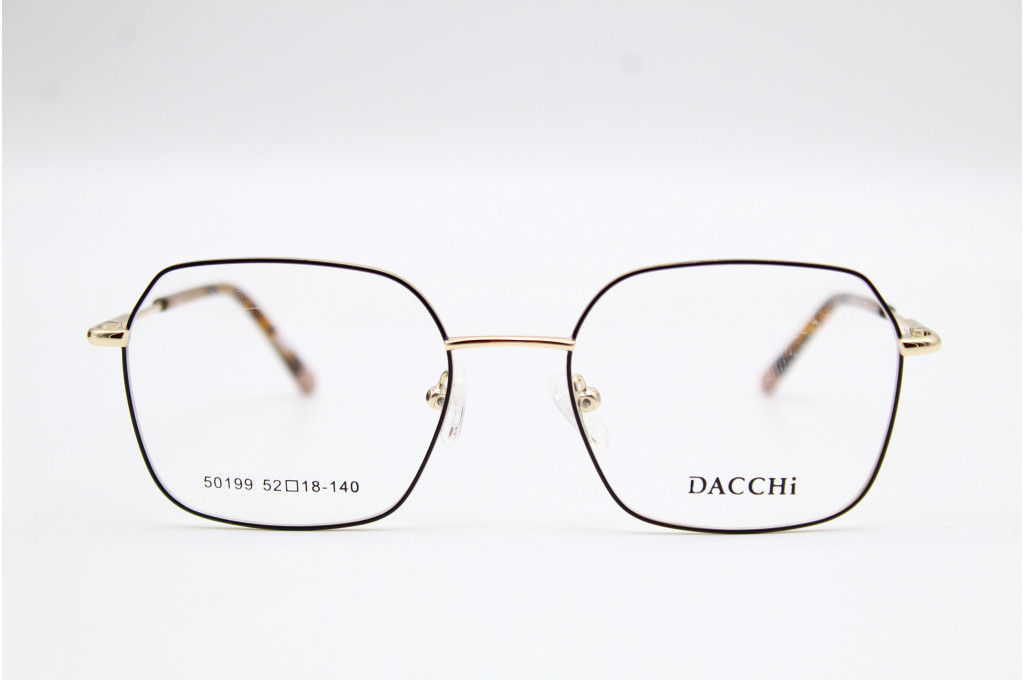 Оправа DACCHi 50199 52-18-140 С1