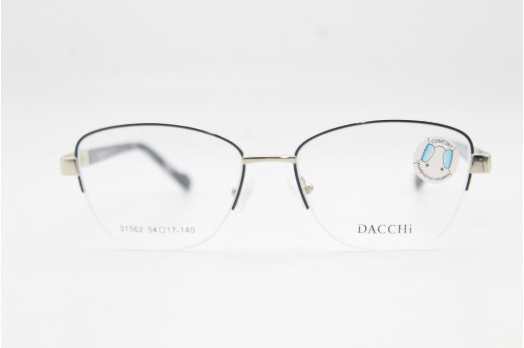 Оправа DACCHI 31562 54-17-140 С2