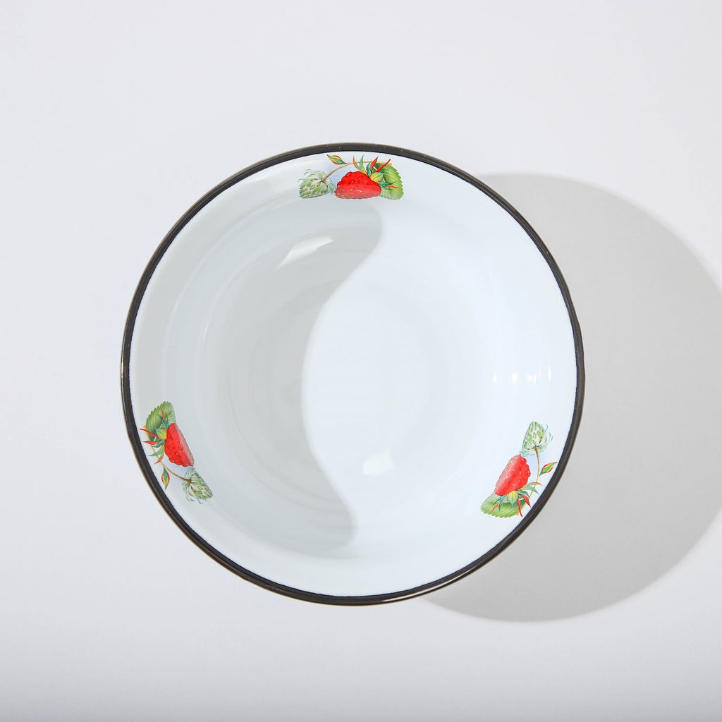 ЭМ_Миска 1л ДЕКОР арт 0307/5 Лысьва