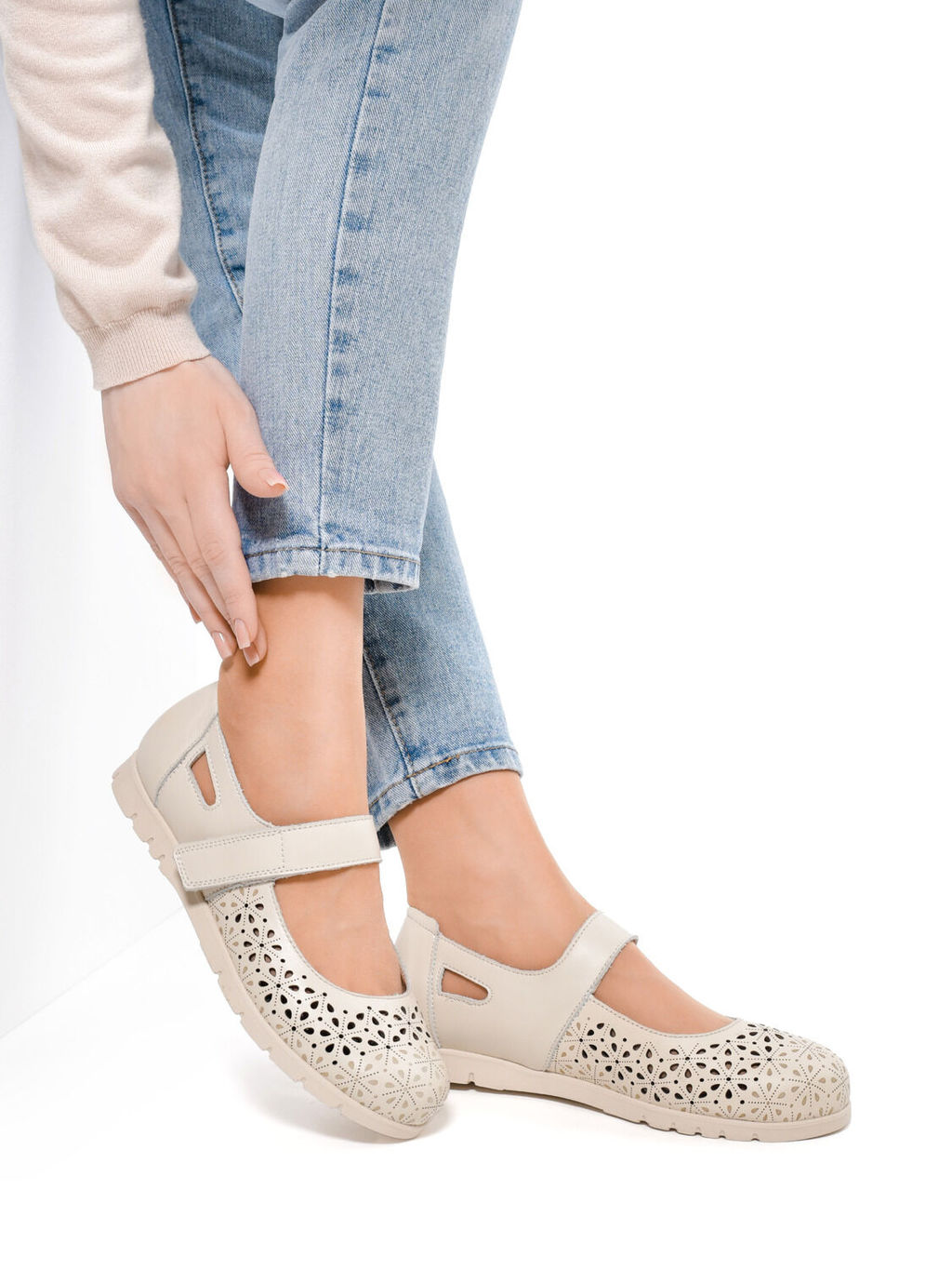 Босоножки - Belwest фото 3