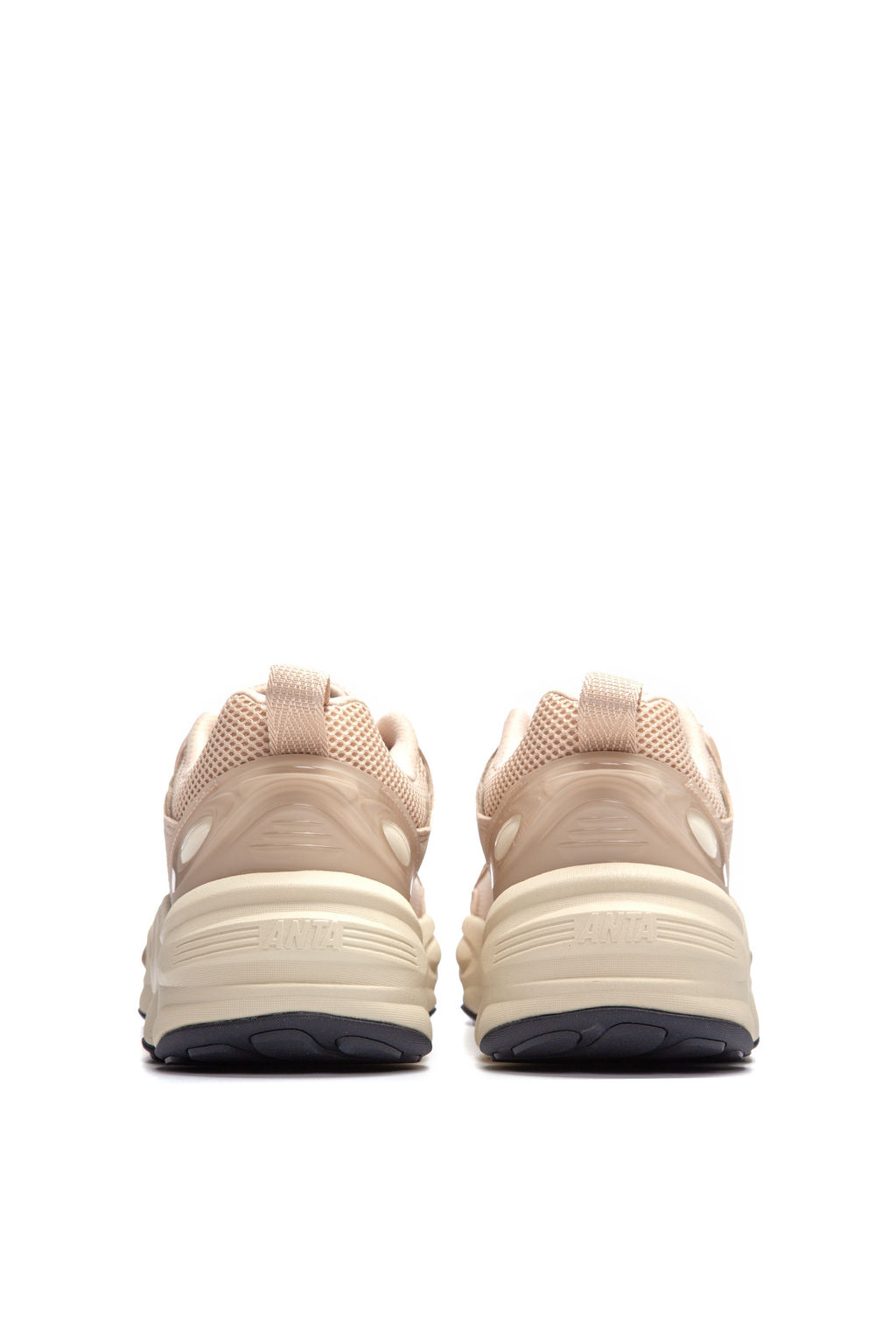 Кроссовки LifeStyle Коричневый