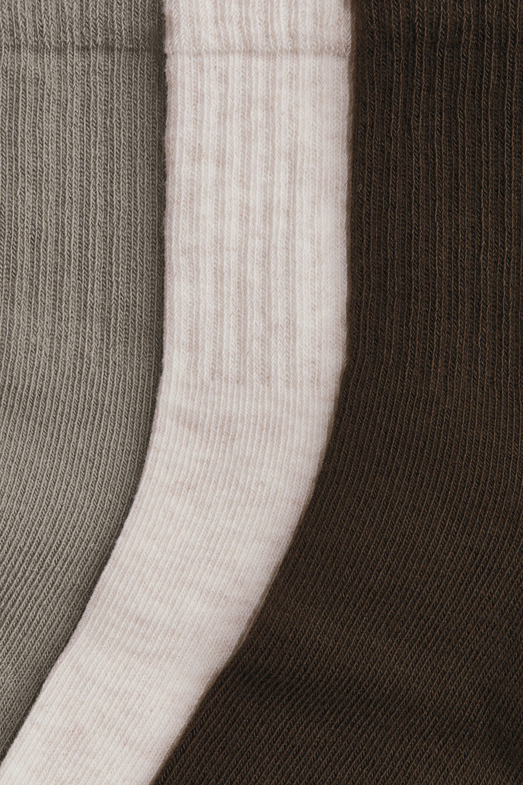 Pack de 3 calcetines - H&m фото 9