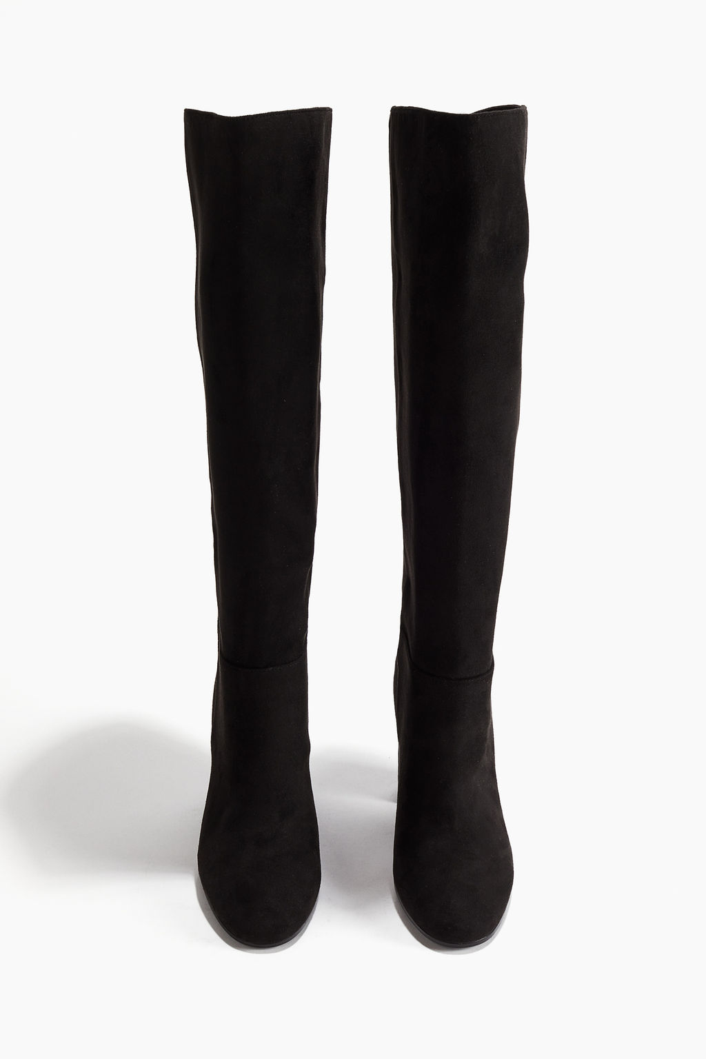 Botas de tacon a la rodilla - H&m фото 5