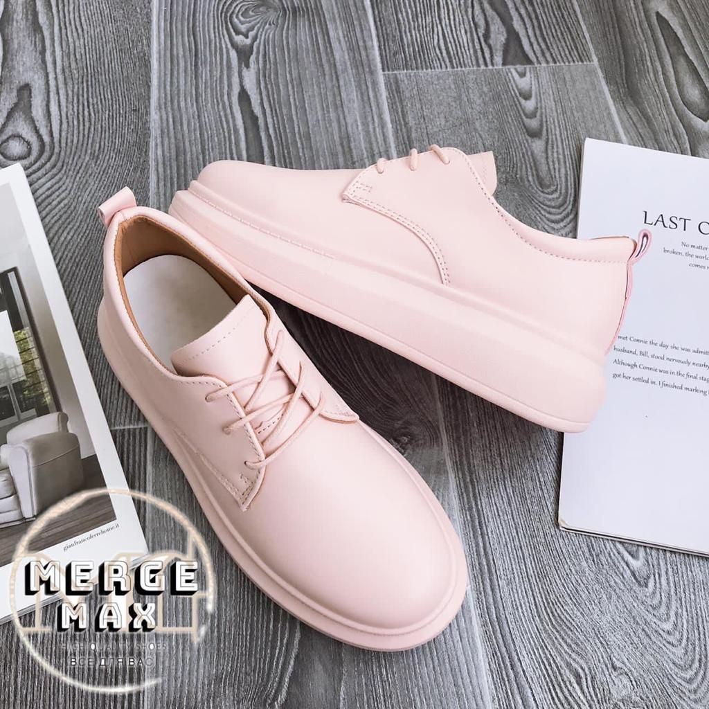 Слипоны (36-40)р. / шт. - Mergemax фото 2