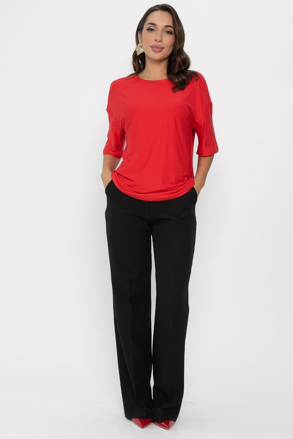 Футболка Аризона НЬЮ - Lt collection фото 11