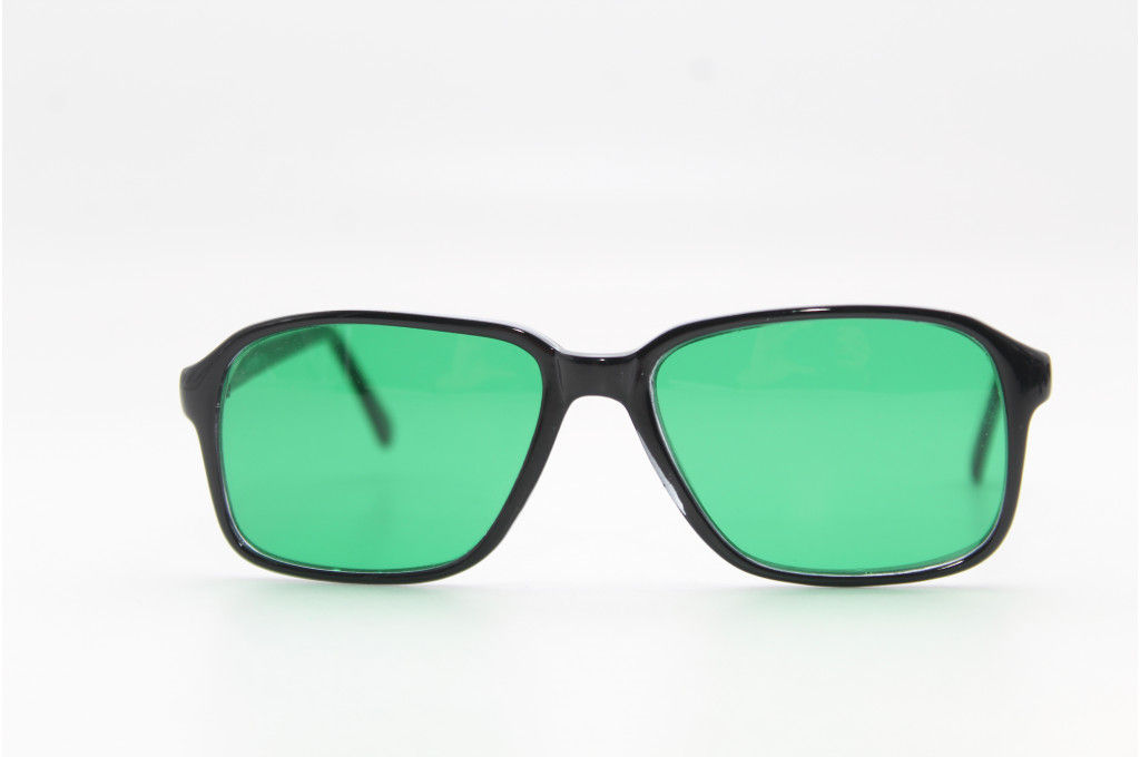 Глаукомные очки MYSTERY 203 52-17-140 С1 (стекло)