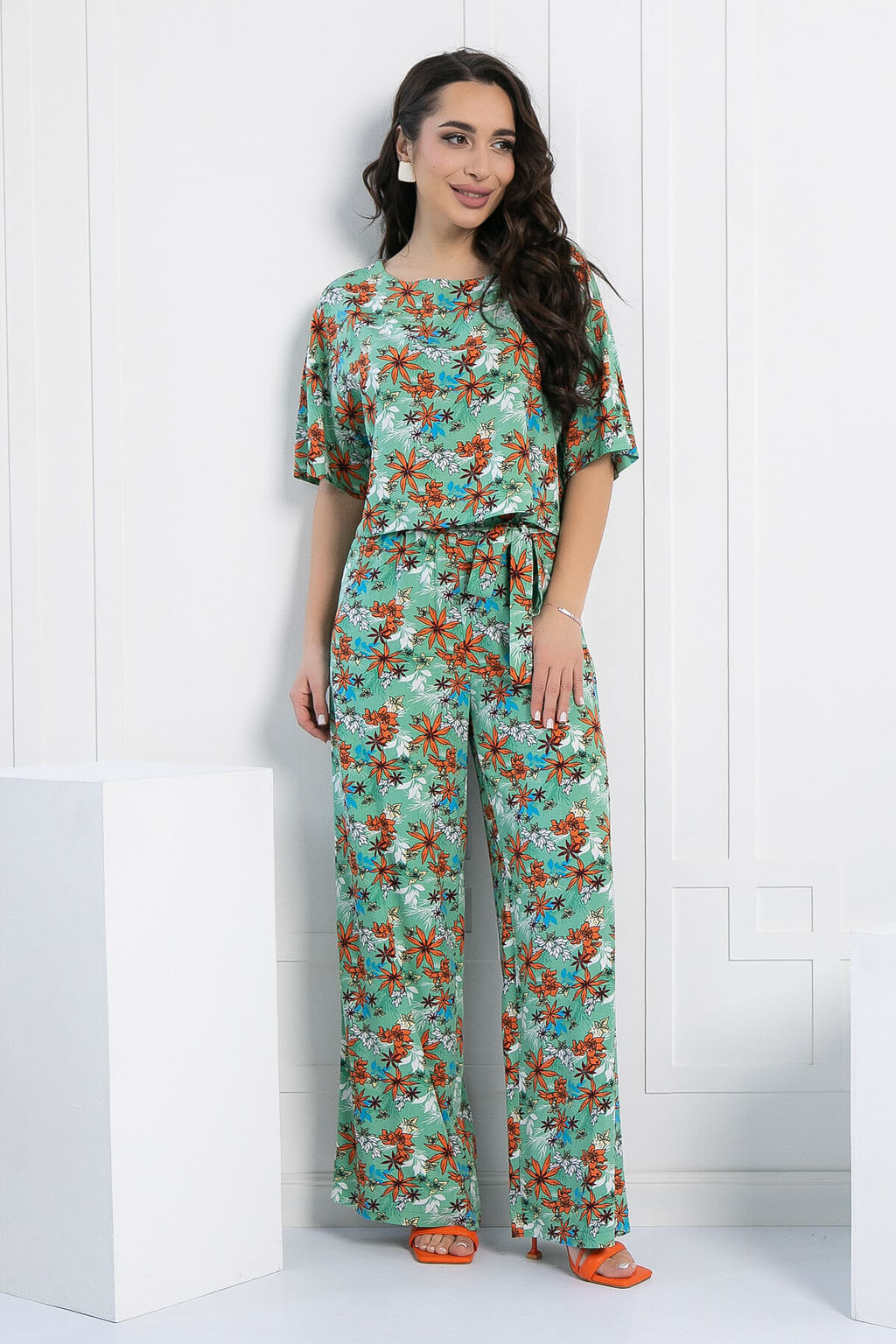 Костюм Летняя прогулка - Lt collection фото 31