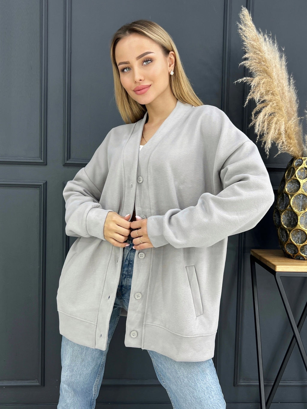 Кардиган, Артикул: 100162