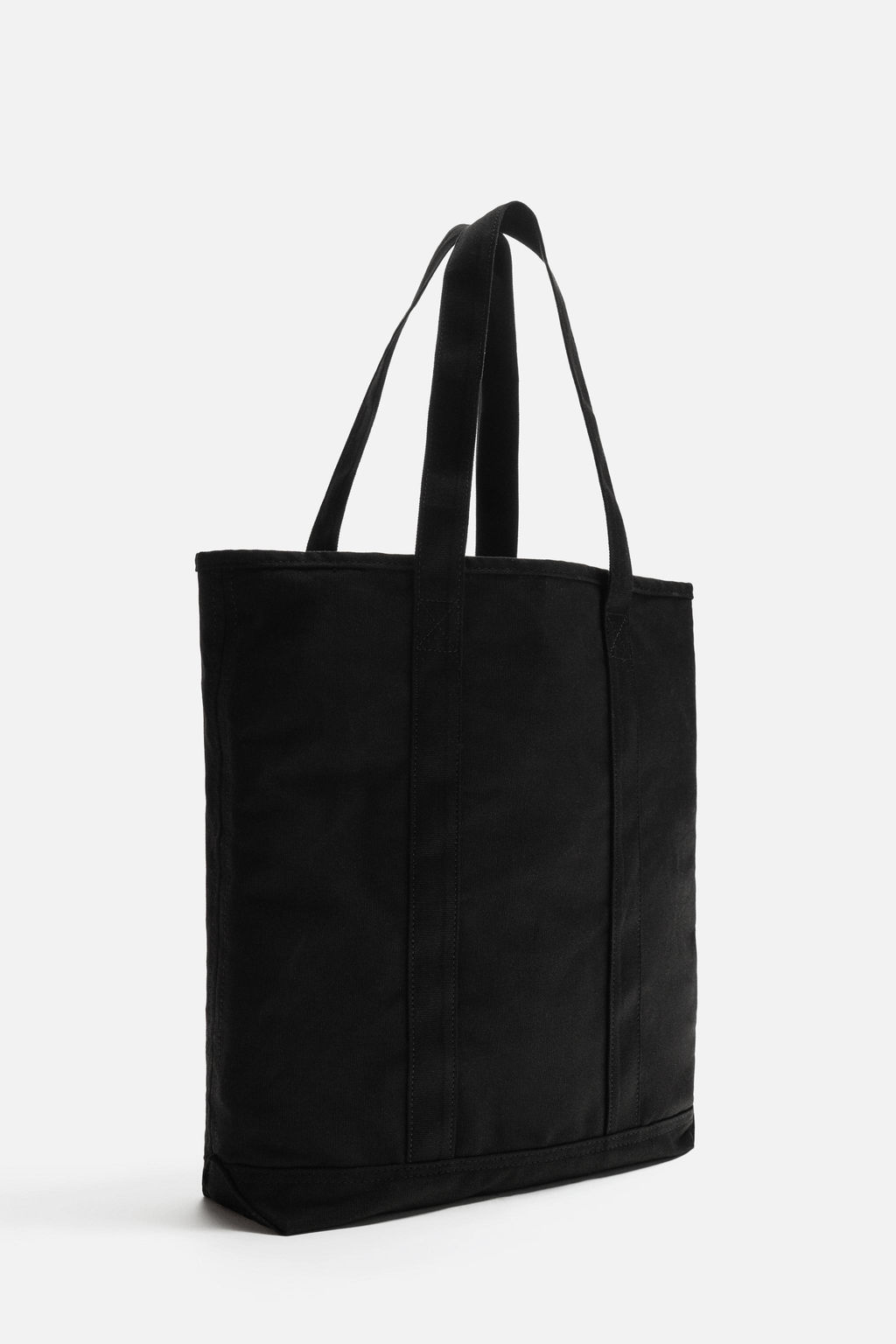 FABRIC TOTE BAG - Zara фото 4