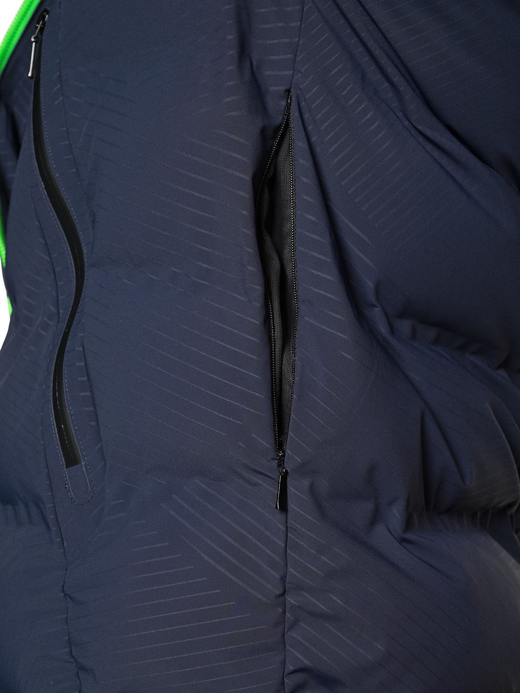 Костюм KA-095 Темно-синий