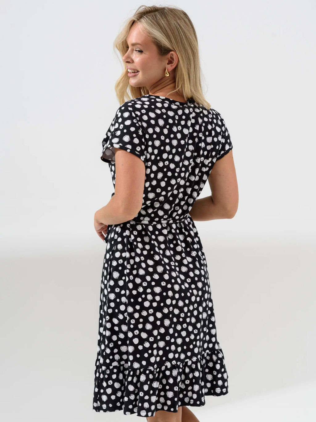 Халат Ландыш Хлопок 100% - Оптима фото 16