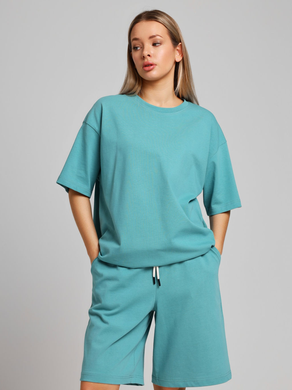 VIOTEX Костюм женский Азарт-3 из чистого хлопка