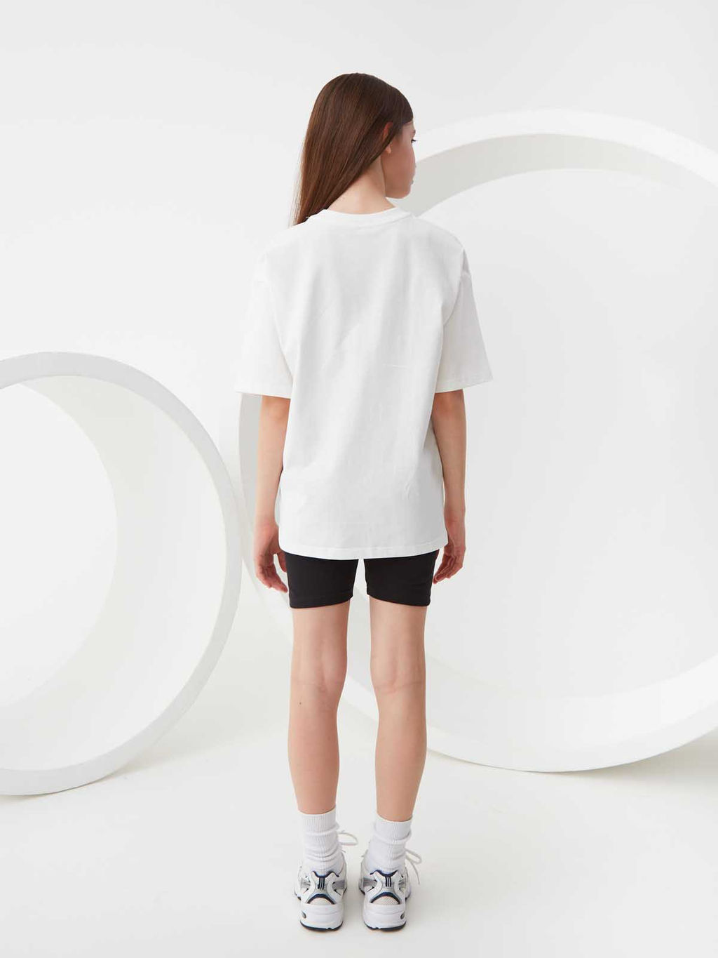 Футболка с короткими рукавами - Смена фото 4