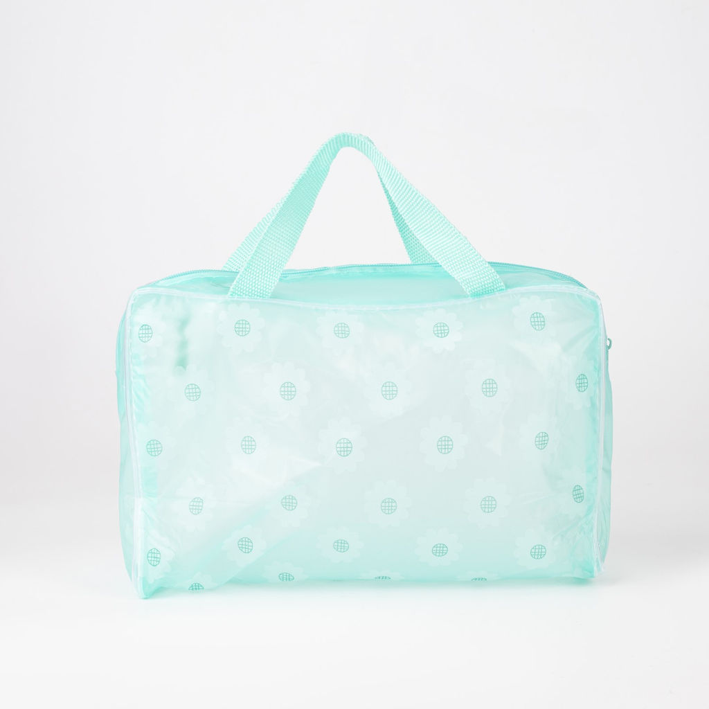 Sunflower Косметичка банная маленькая, фиолетовый