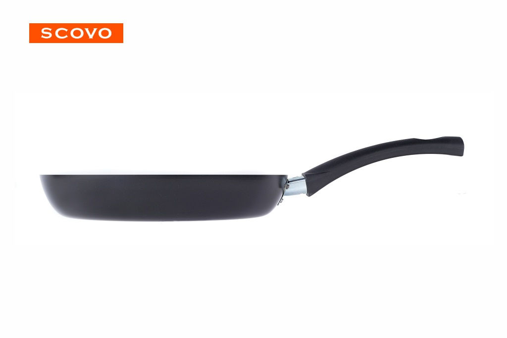 АП_Сковорода CONSUL, d260 арт RC-004 SKOVO
