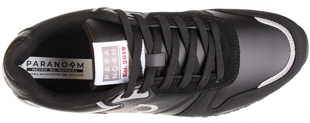 Кроссовки Paranorm CH-001483-BL