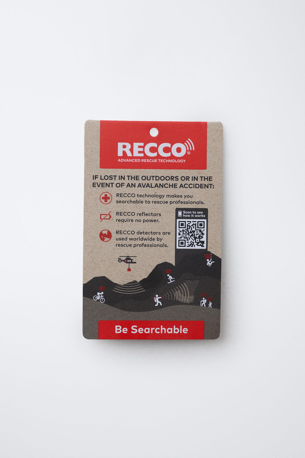 PANTAL?N TIRANTES WATER RESISTANT Y WINDPROOF RECCO® SYSTEM SKI COLLECTION / Malva - Zara фото 10