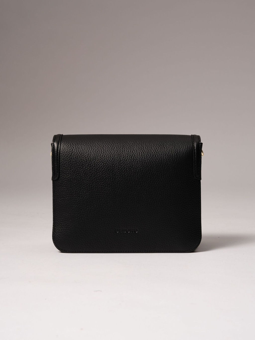 Сумка через плечо Deboro 30532 черный суприм