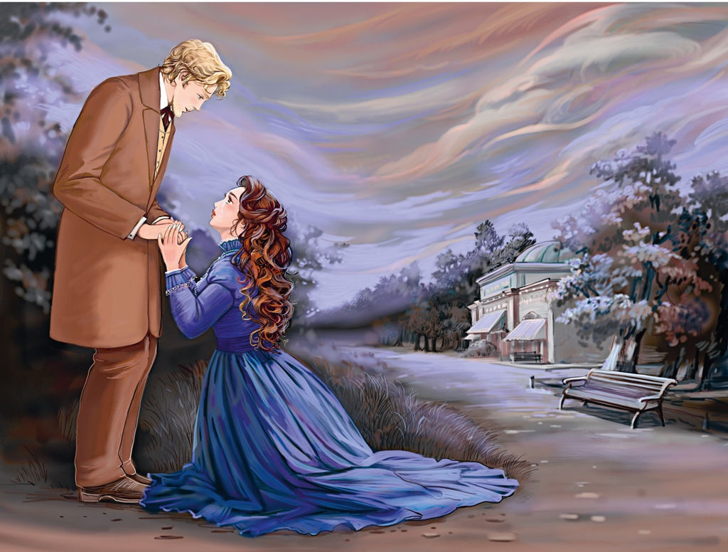 Идиот. Достоевский Ф. - Махаон фото 2