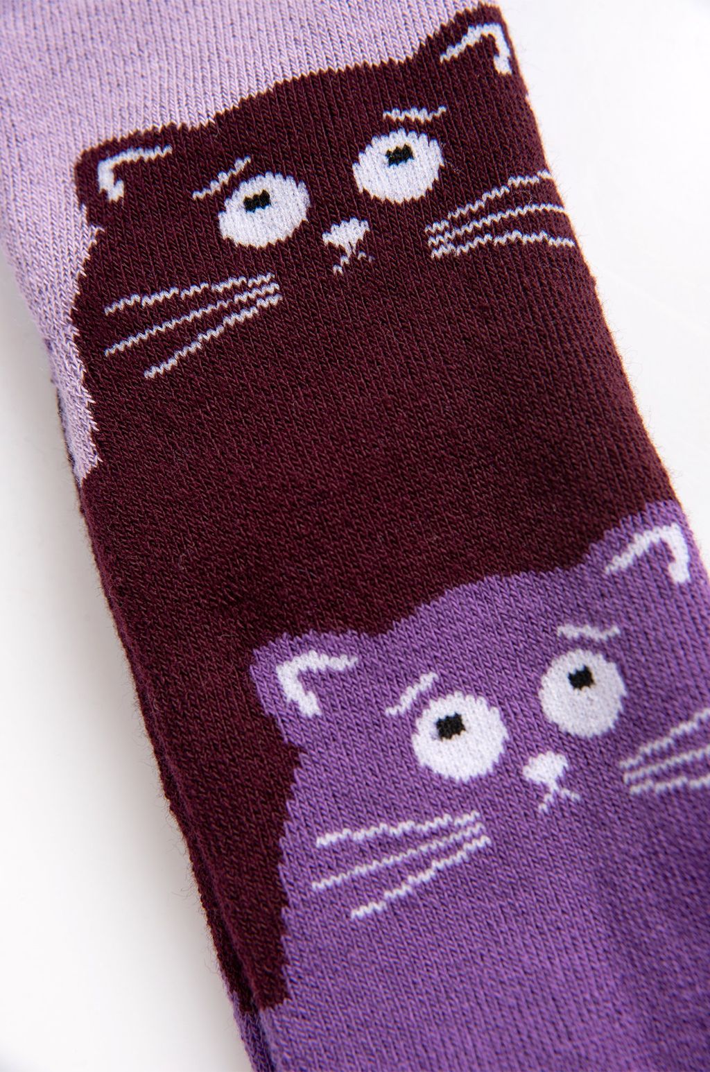 Махровые носки для девочки Брестские  фото 2