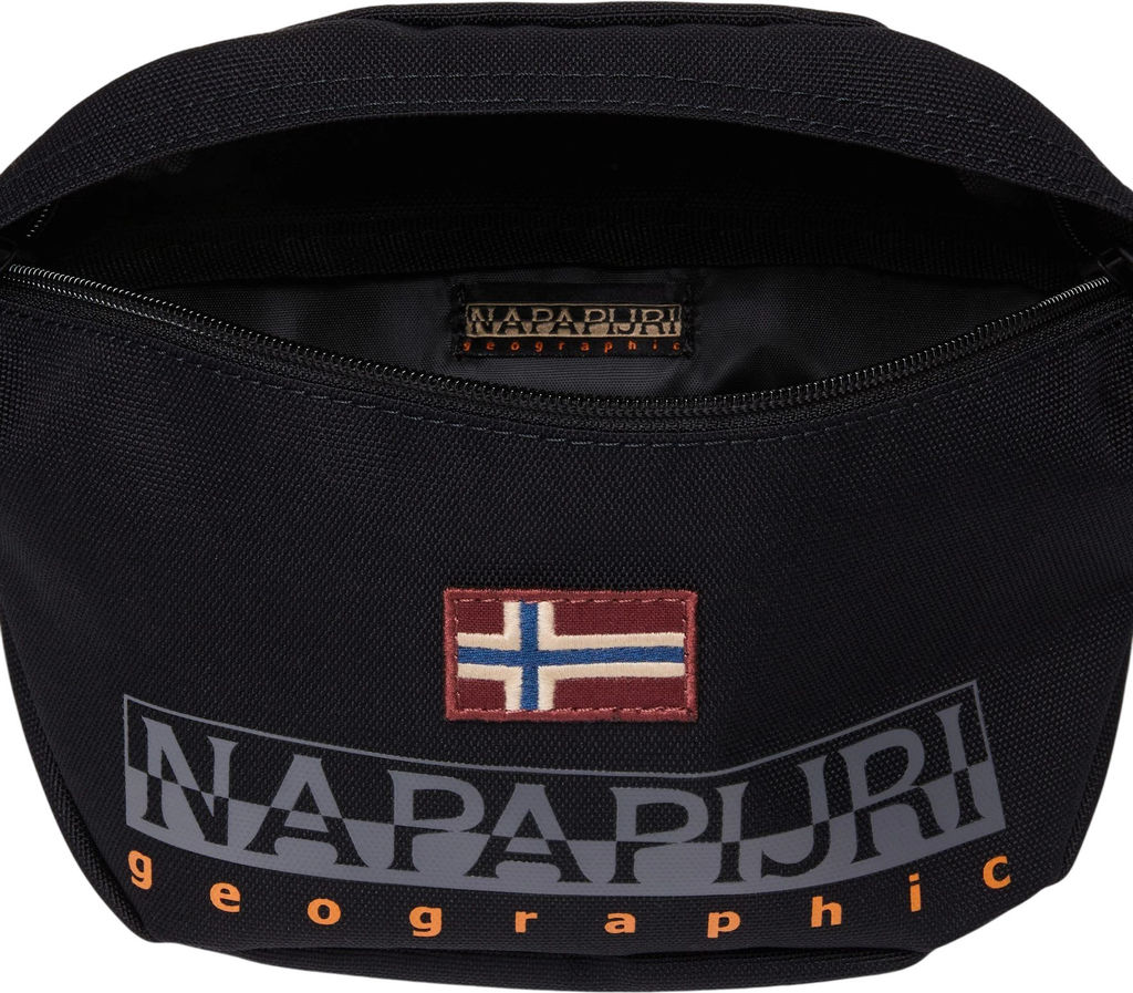 Сумка на пояс