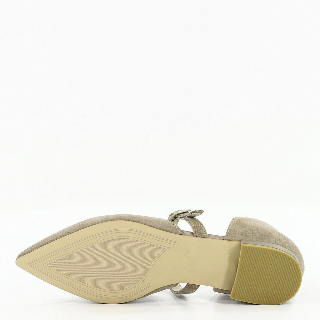 Туфли летние женские