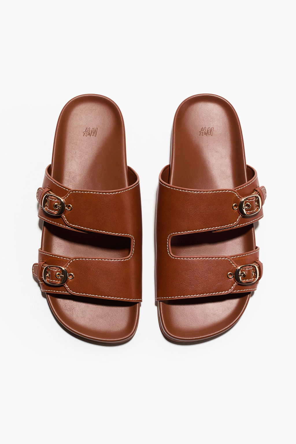 Sandalias - H&m фото 3