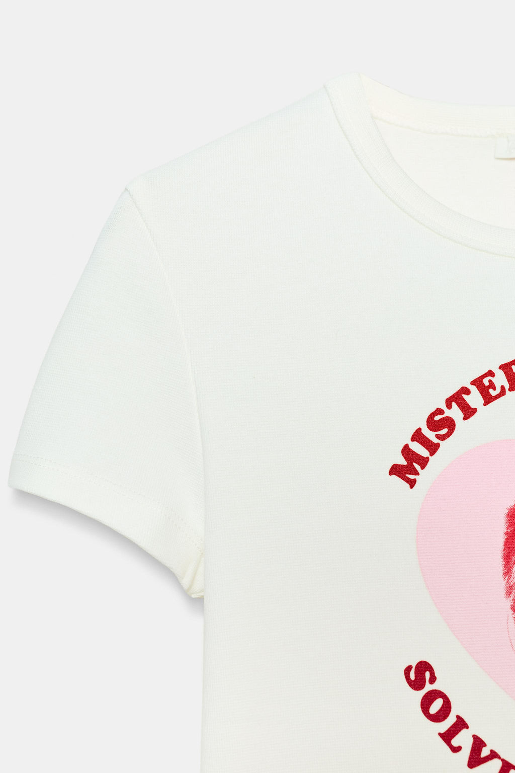 PEDRO PASCAL MARVEL T-SHIRT - Zara фото 12