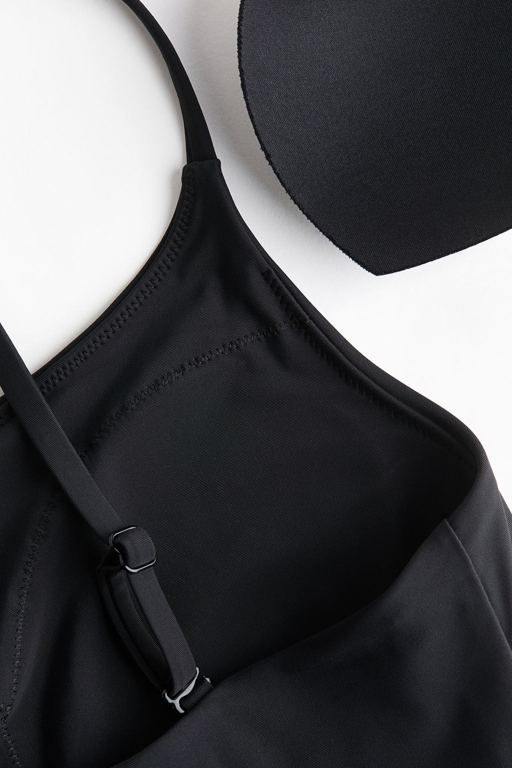 Top tankini Lycra® Xtra Life con sujetador - H&m фото 7