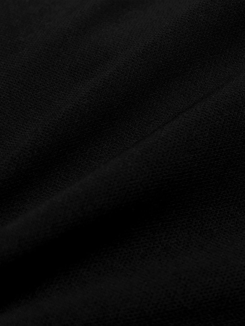 Детская футбольная форма KELME Football Suit Black