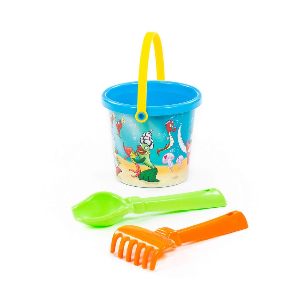 Набор №219 - Полесье фото 8