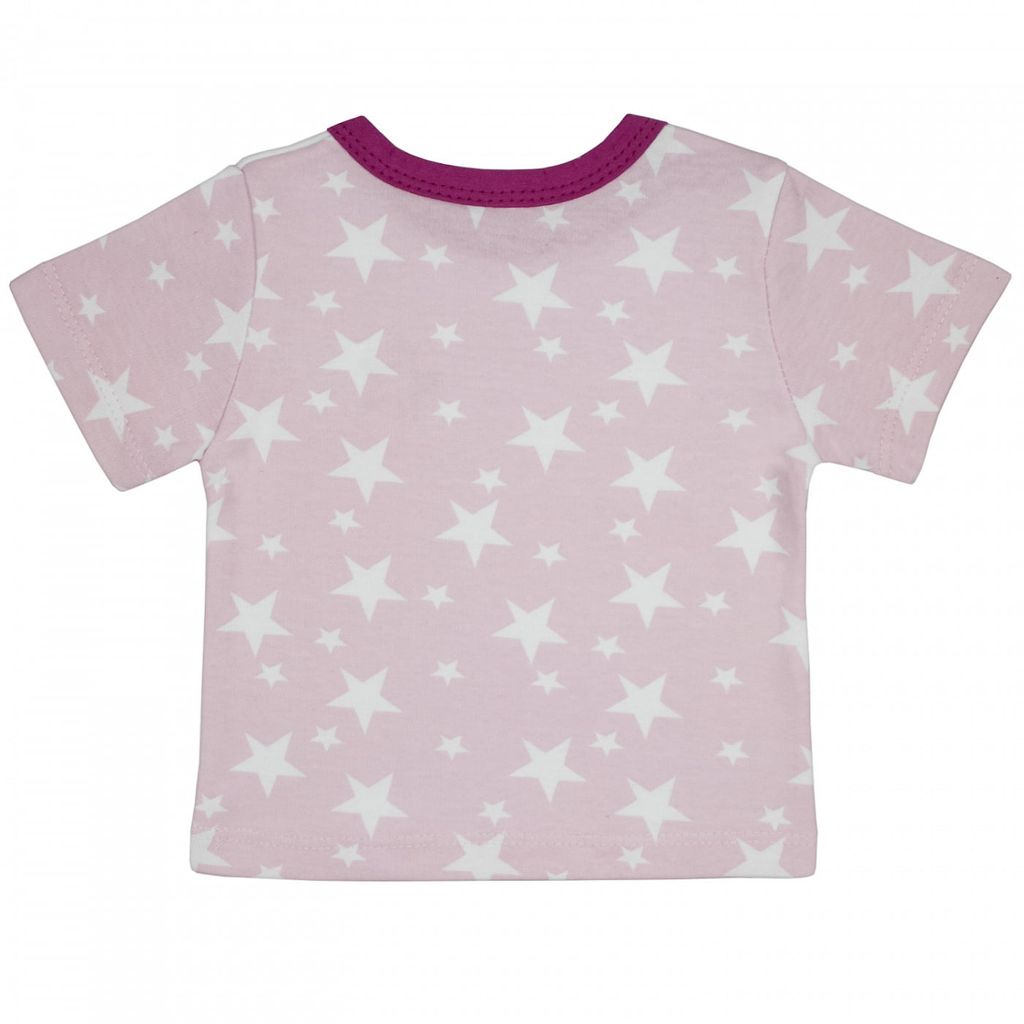 Футболка интерлок 0815200101 - Youlala фото 2