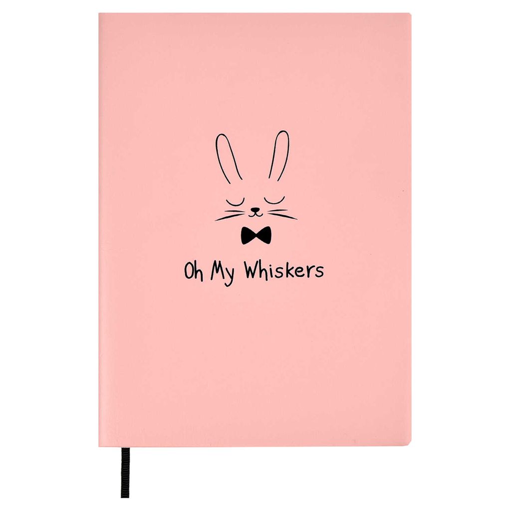 Записная книжка, А6+, арт. 52532/ 20 ЗАЙКА - Феникс+ фото 5