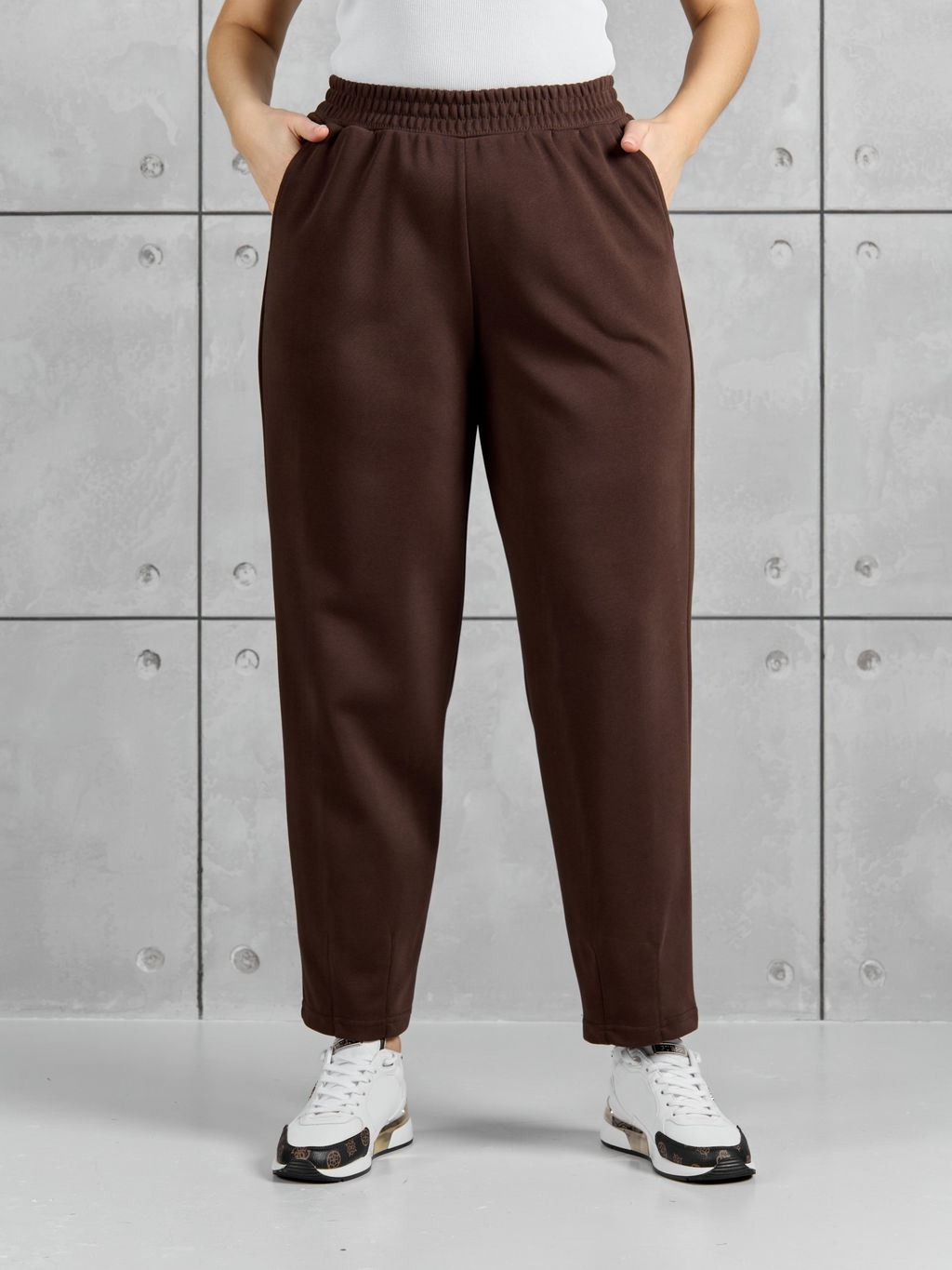 Брюки Авенсис-3 из лининга VIOTEX - Виотекс фото 23