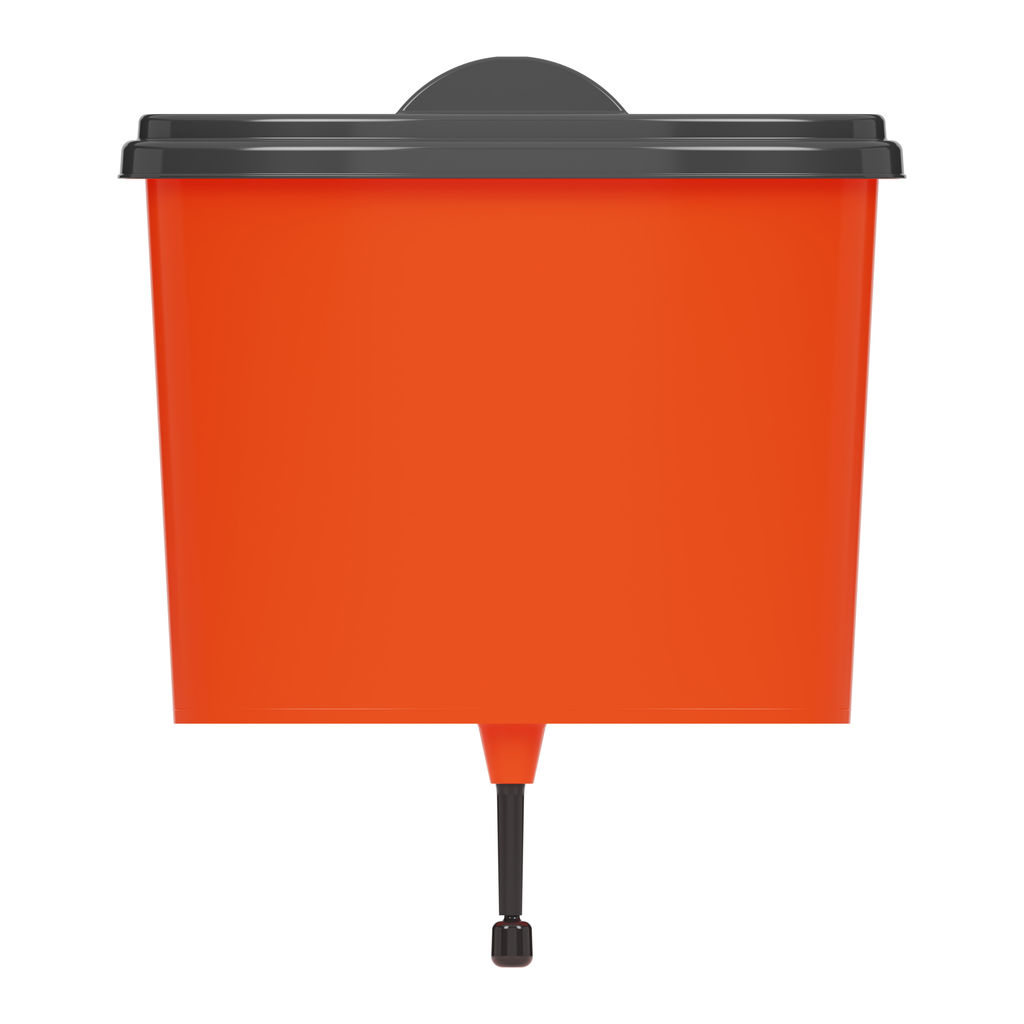 Умывальник-рукомойник 5л арт.А (М367)