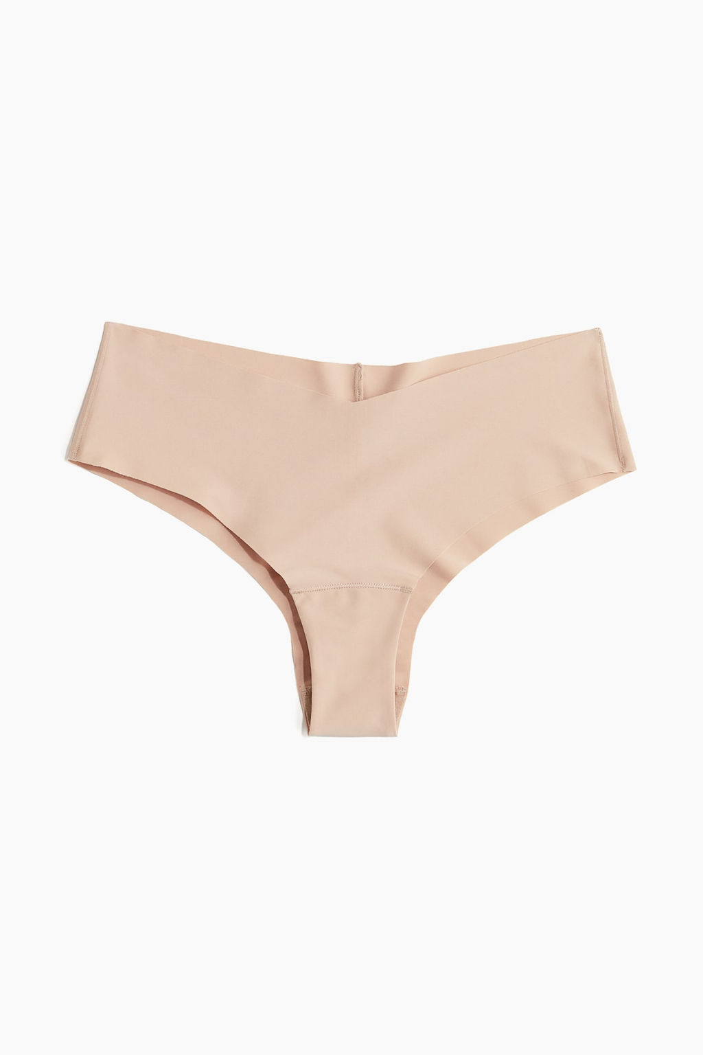 Pack de 3 bragas hipster Cheeky efecto invisible - H&m фото 6