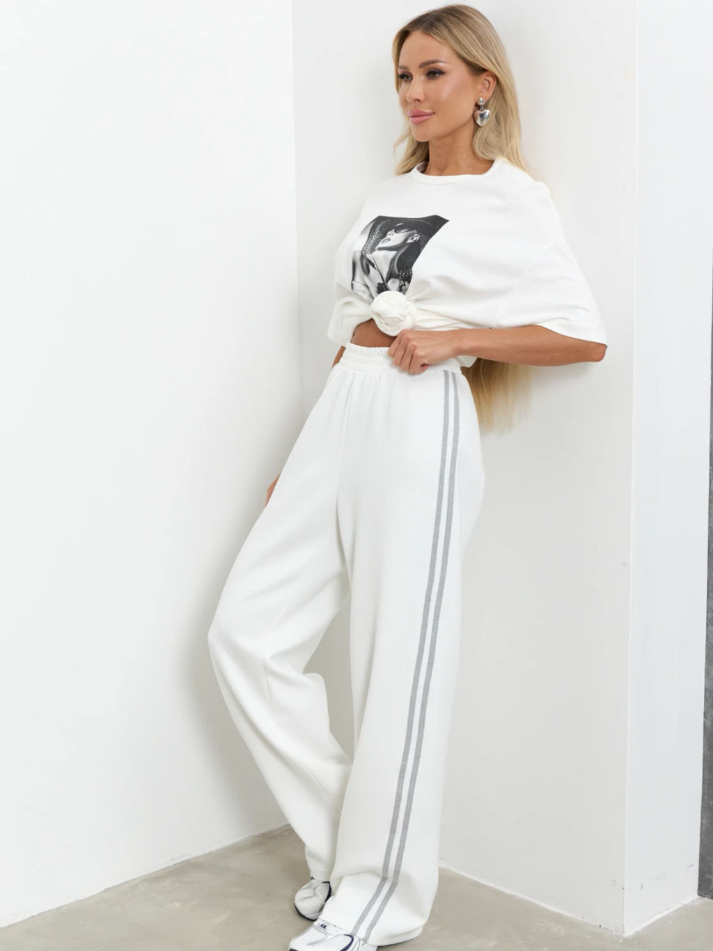 JETTY Брюки  фото 8