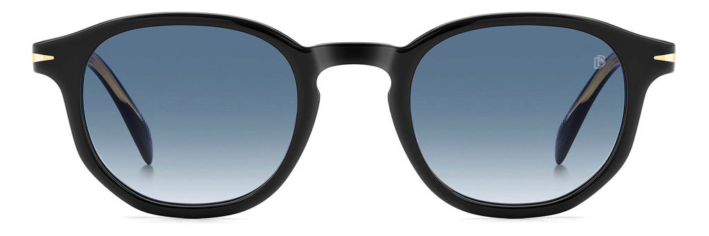 Солнцезащитные очки DAVID BECKHAM DB 1007/S