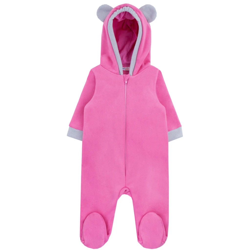 Комбинезон флис 1290600206 - Youlala фото 4