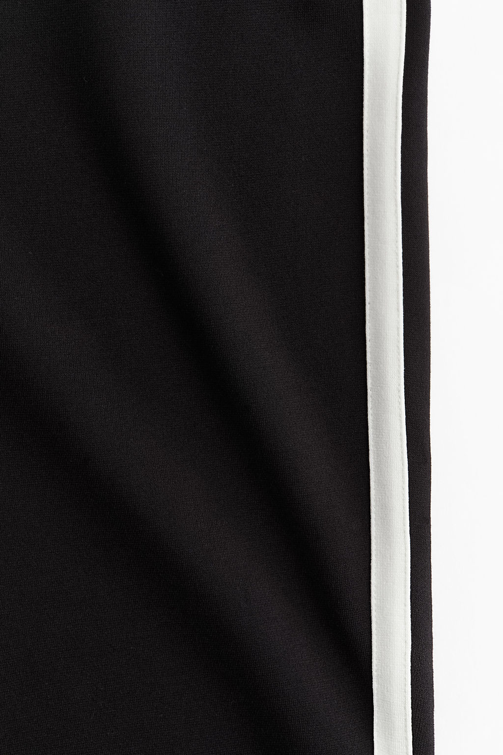 Leggings capri con franjas laterales - H&m фото 8