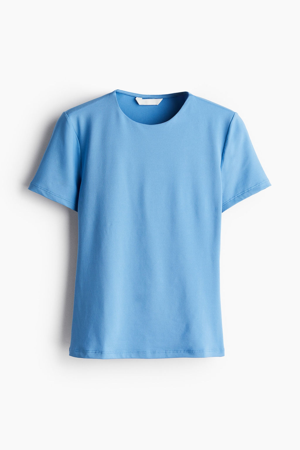 Camiseta ajustada - H&m фото 4