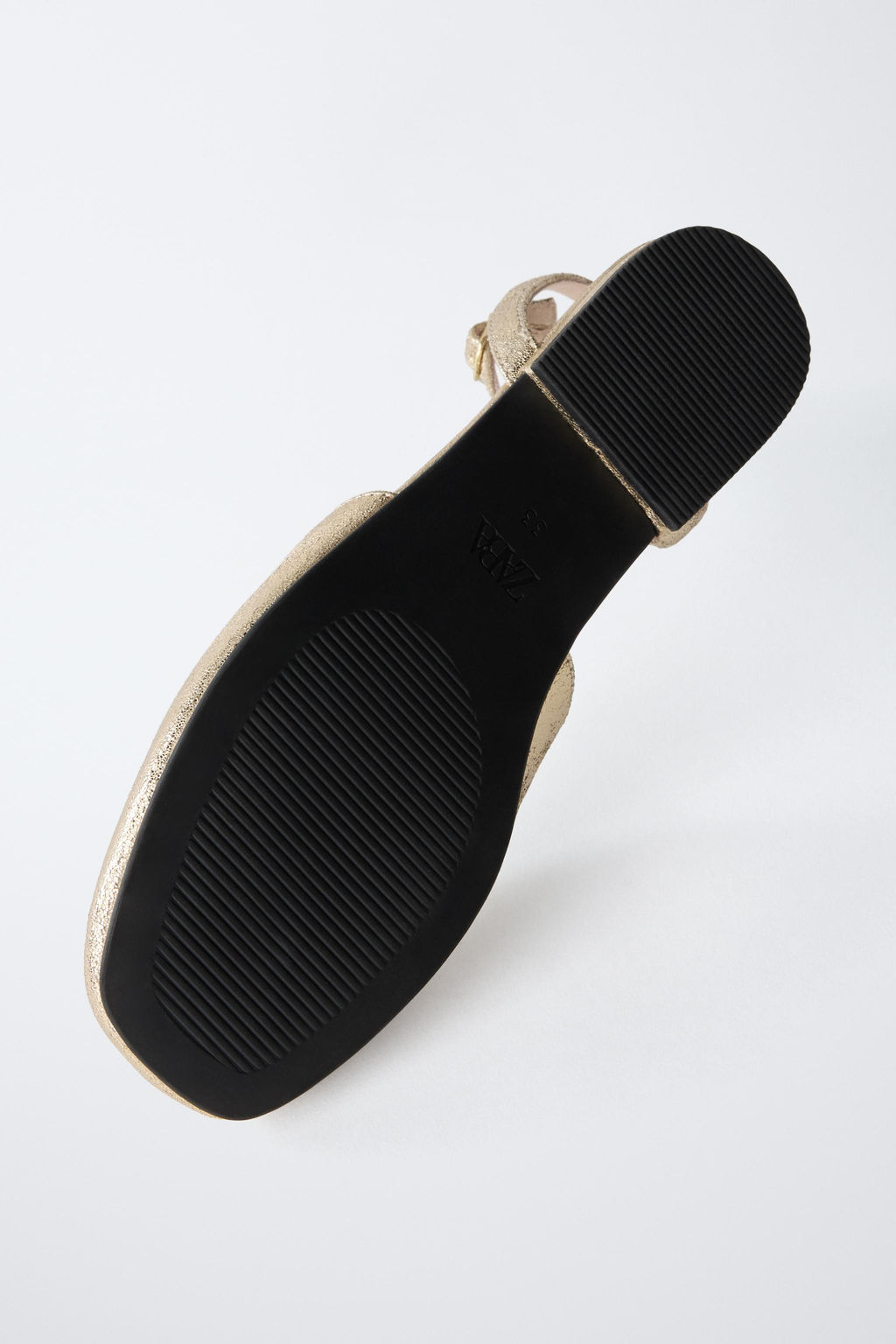 SLINGBACK SHOES - Zara фото 7