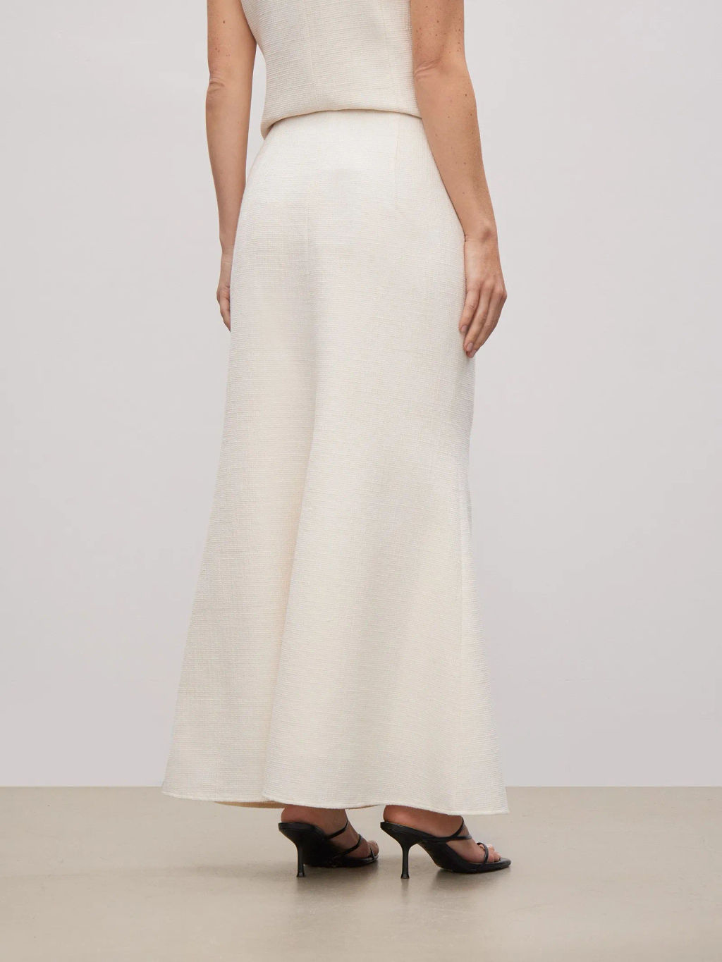 Юбка а-силуэта - Emka фото 4