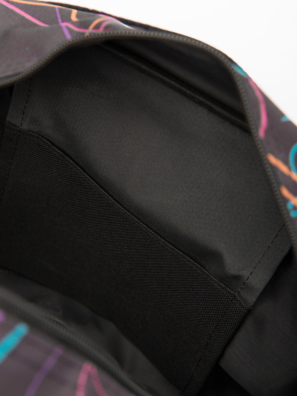 Чёрная дорожная сумка S.Lavia  фото 5