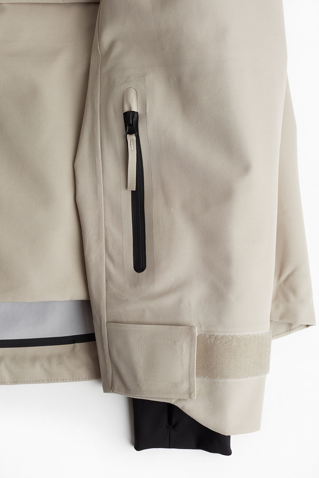 Chaqueta shell de triple capa en StormMove - H&m фото 16