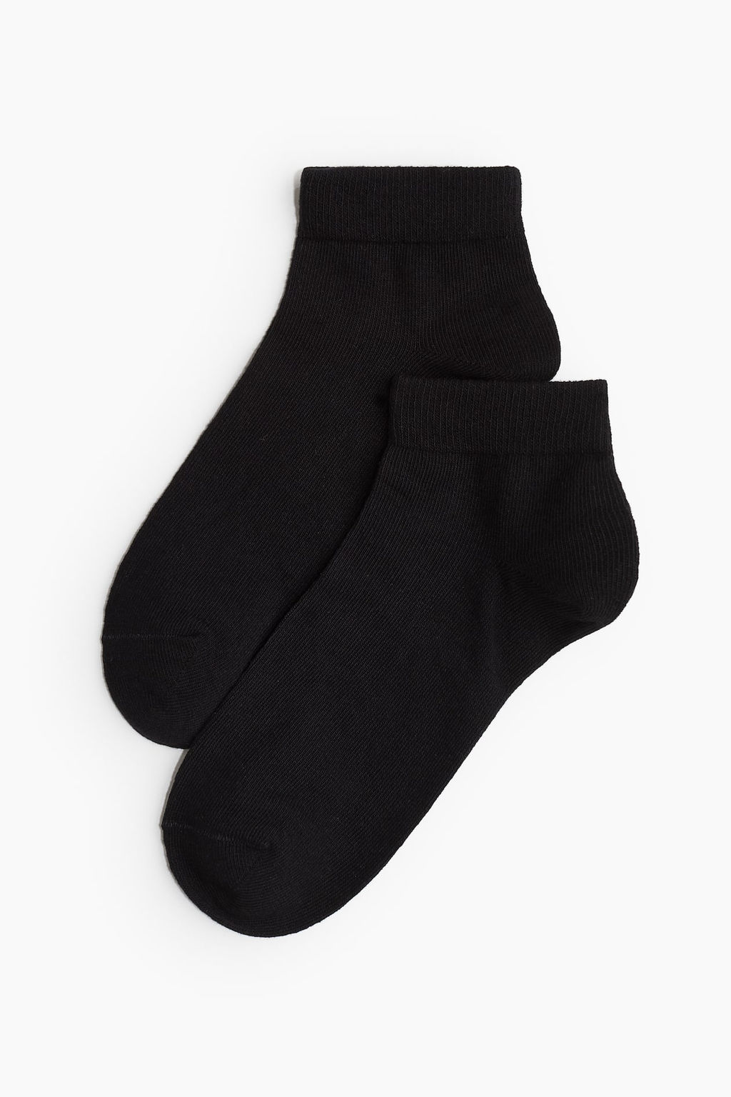 Pack de 10 calcetines tobilleros - H&m фото 2